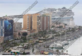 background city Malaga 0005
